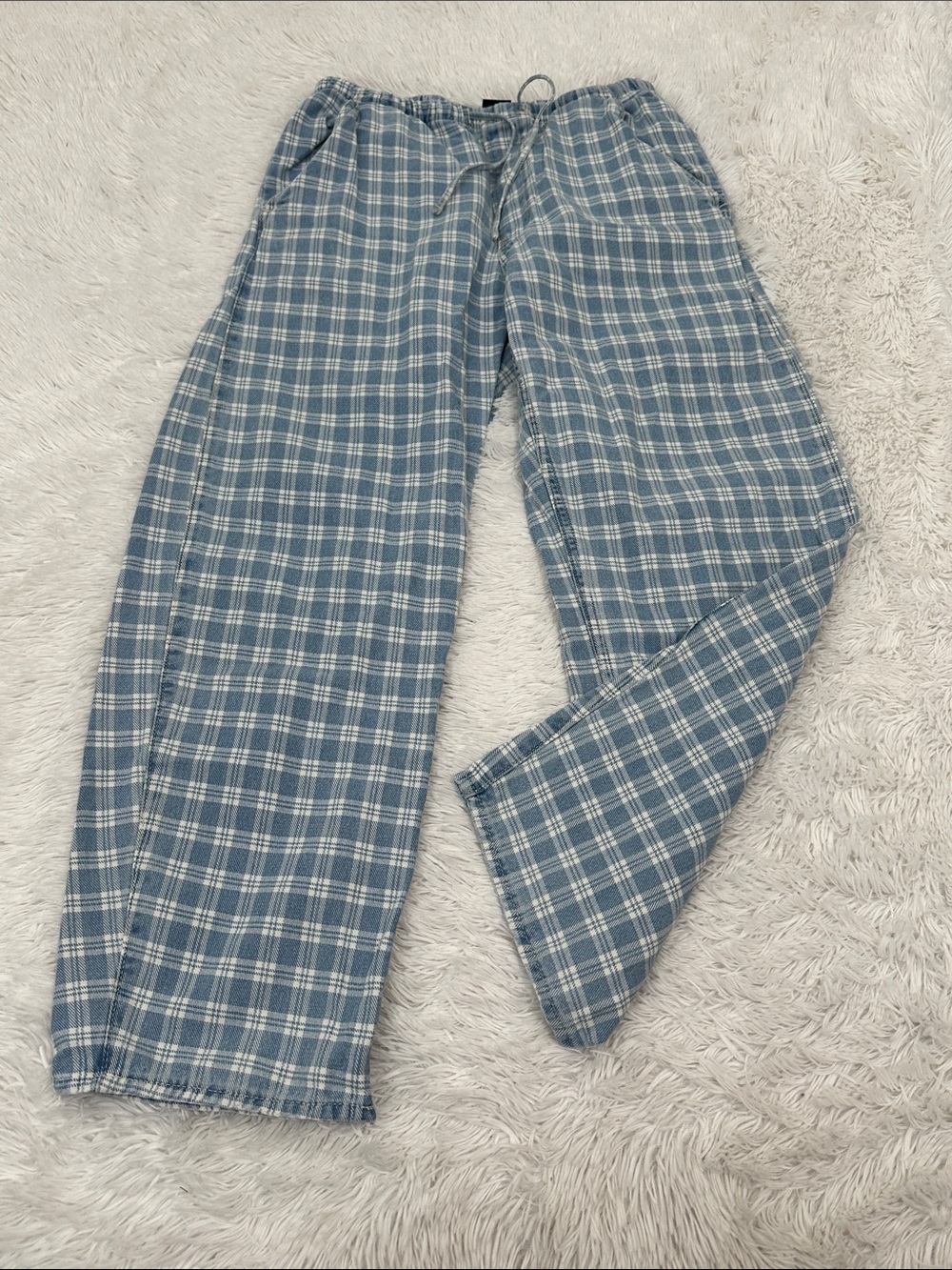 🌷 GAP Barrel Leg Pull On Jeans